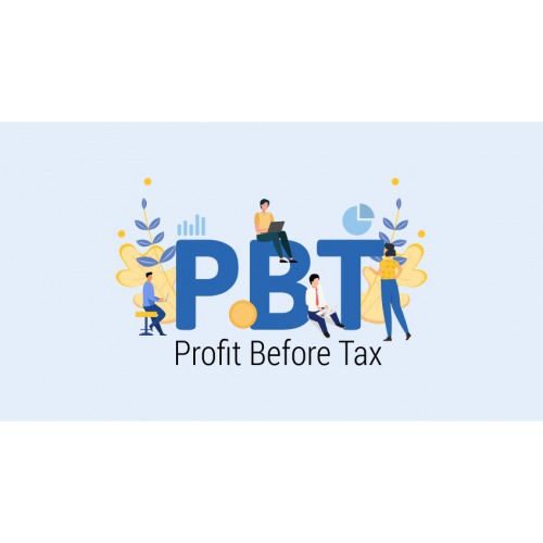 https://www.firstbase.co.in/What is Profit Before Tax (PBT)? Formula and Significance